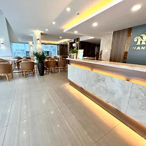 Nam Hy 1 Ho Chi Minh City