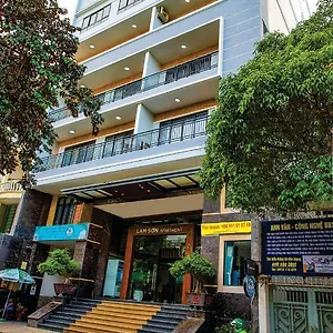 Ho Dich Vu Cao Cap San Bay Tan Son Nhat Апарт-отель